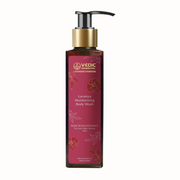 Lavanya Moisturizing Body Wash - 200 ml