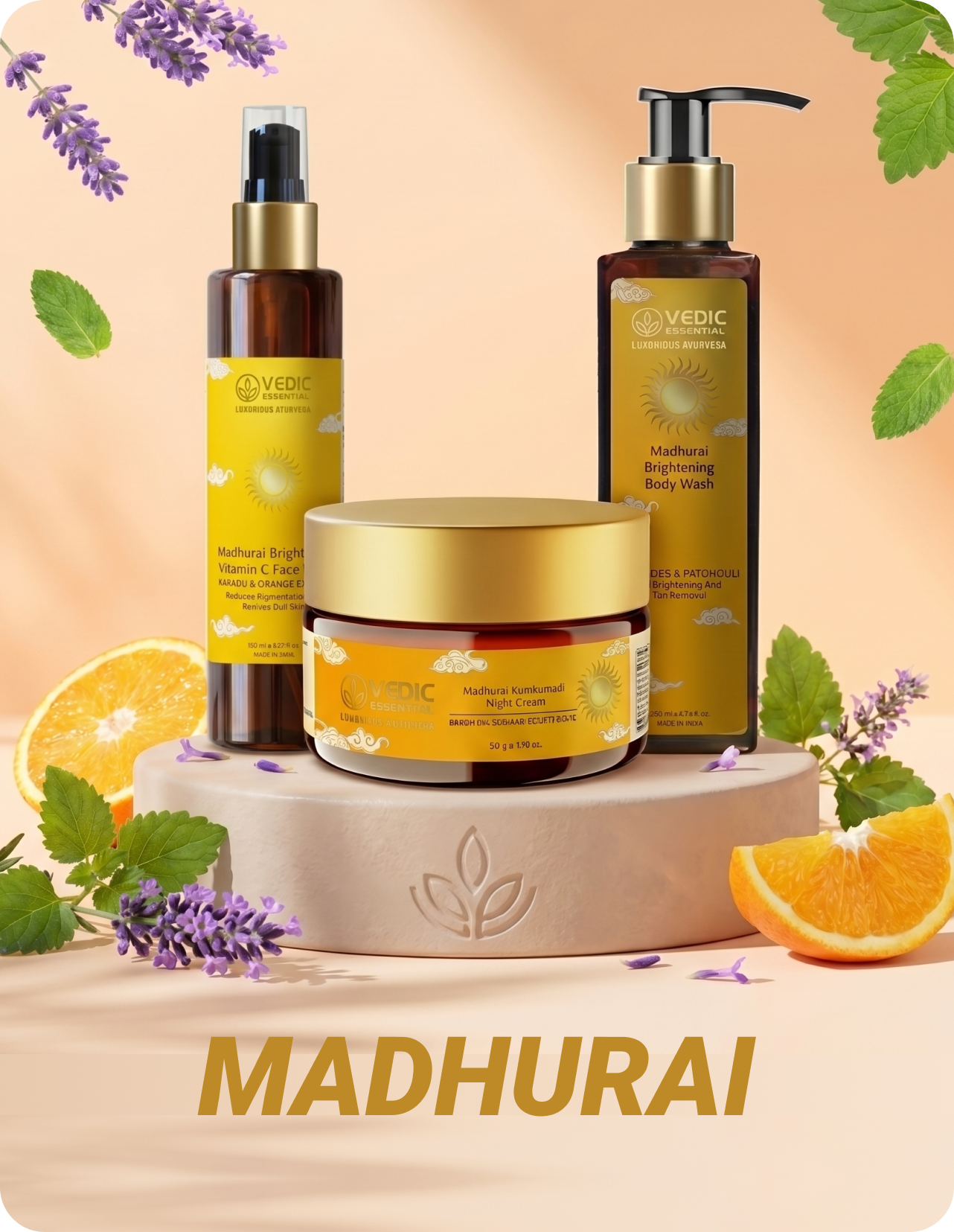 Madhurai