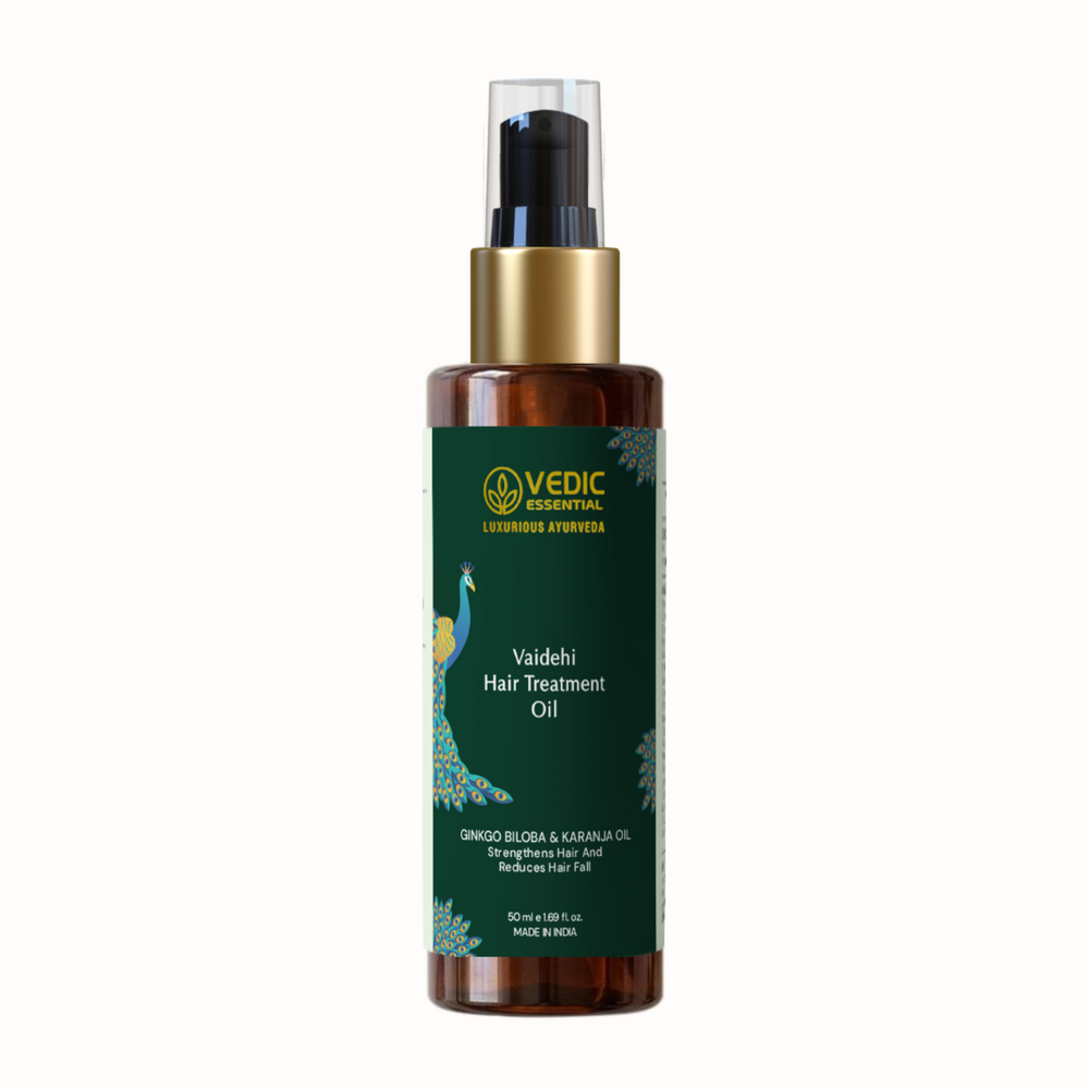 Vaidehi Hair Treatment Oil - 50 ml