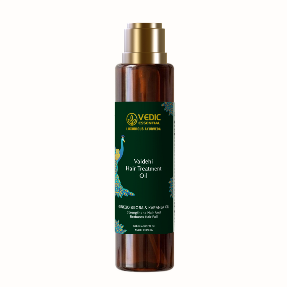 Vaidehi Hair Treatment Oil - 100 ml