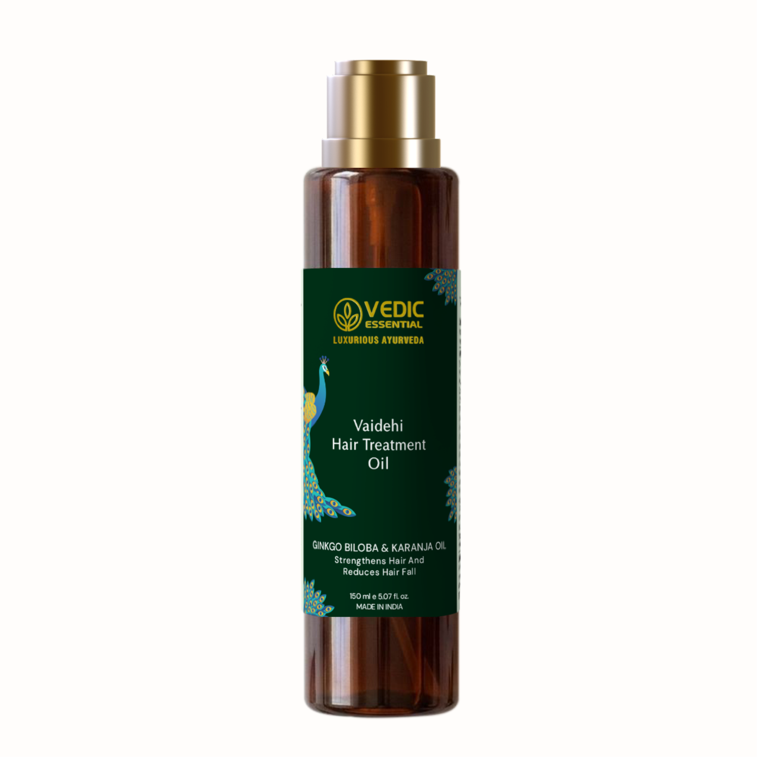 Vaidehi Hair Treatment Oil - 100 ml