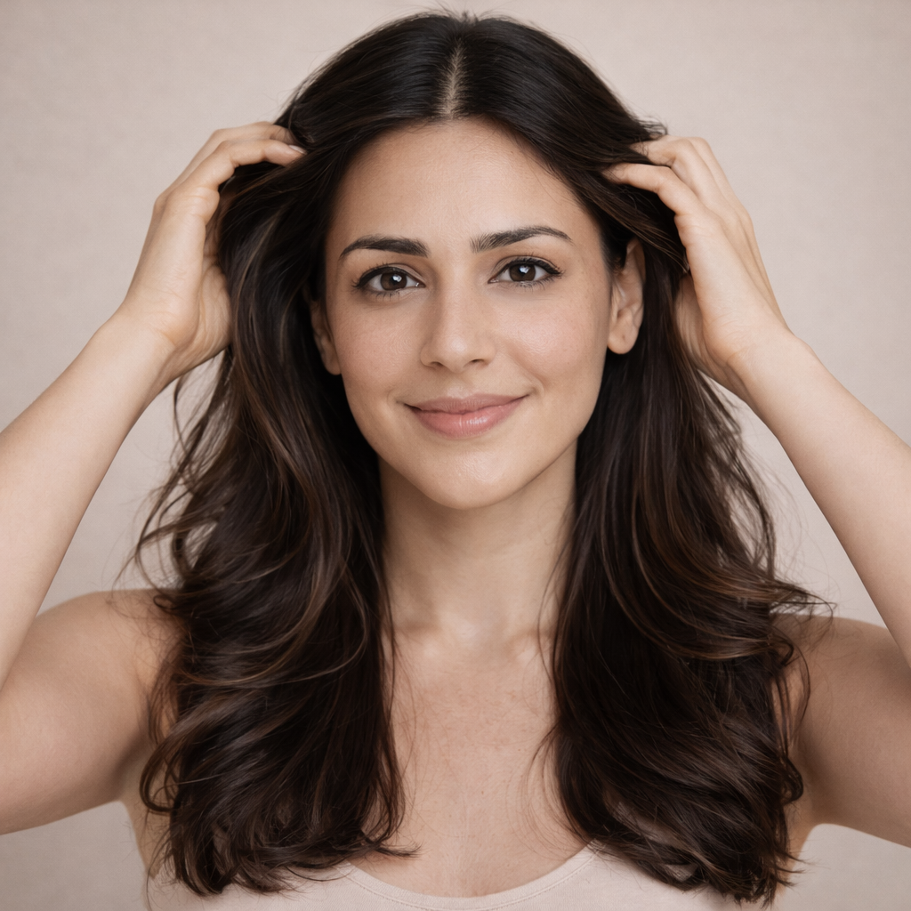 Hair Growth